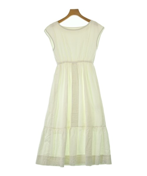 GRACE CONTINENTAL(グレース　コンチネンタル)ワンピース 白 サイズ:36(S位)/2200677118116