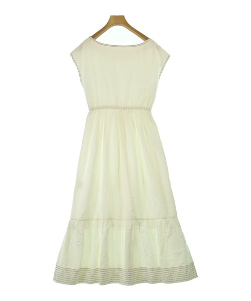 GRACE CONTINENTAL（グレース　コンチネンタル）ワンピース 白 サイズ:36(S位) レディース/2200677118116