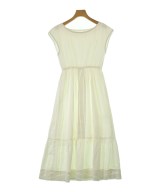 GRACE CONTINENTAL（グレース　コンチネンタル）ワンピース 白 サイズ:36(S位) レディース/2200677118116