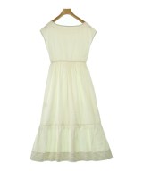 GRACE CONTINENTAL（グレース　コンチネンタル）ワンピース 白 サイズ:36(S位) レディース/2200677118116