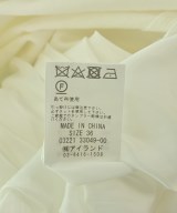 GRACE CONTINENTAL（グレース　コンチネンタル）ワンピース 白 サイズ:36(S位) レディース/2200677118116