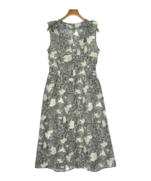 GRACE CONTINENTAL（グレース　コンチネンタル）ワンピース 白 サイズ:36(S位) レディース/2200672507014