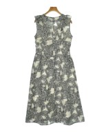 GRACE CONTINENTAL（グレース　コンチネンタル）ワンピース 白 サイズ:36(S位) レディース/2200672507014