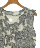 GRACE CONTINENTAL（グレース　コンチネンタル）ワンピース 白 サイズ:36(S位) レディース/2200672507014