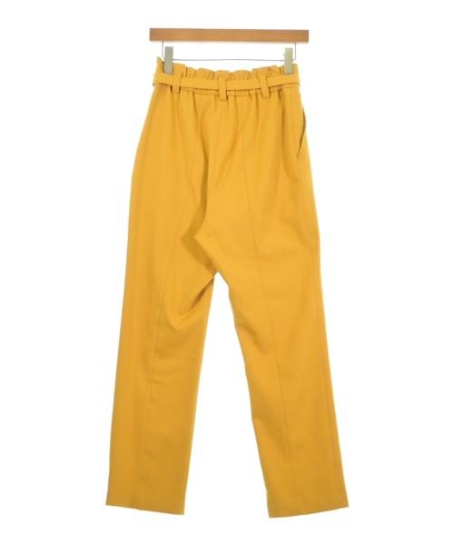 GRACE CONTINENTAL（グレース　コンチネンタル）その他 黄 サイズ:36(S位) レディース/2200678211045