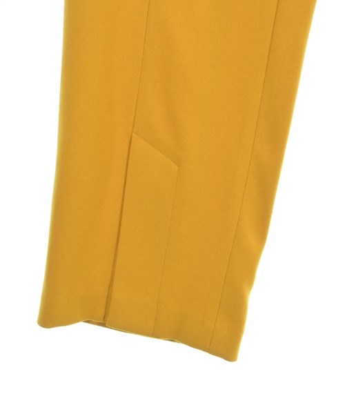 GRACE CONTINENTAL（グレース　コンチネンタル）その他 黄 サイズ:36(S位) レディース/2200678211045