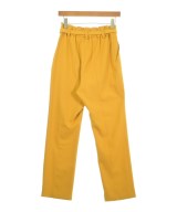GRACE CONTINENTAL（グレース　コンチネンタル）その他 黄 サイズ:36(S位) レディース/2200678211045