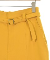 GRACE CONTINENTAL（グレース　コンチネンタル）その他 黄 サイズ:36(S位) レディース/2200678211045