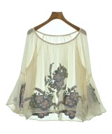 GRACE CONTINENTAL（グレース　コンチネンタル）ブラウス 白 サイズ:F レディース/2200679887089