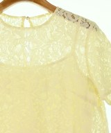 GRACE CONTINENTAL（グレース　コンチネンタル）ブラウス 白 サイズ:36(S位) レディース/2200681364042