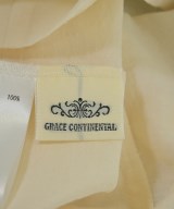 GRACE CONTINENTAL（グレース　コンチネンタル）ブラウス 白 サイズ:38(M位) レディース/2200690881097