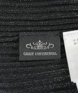 GRACE CONTINENTAL（グレース　コンチネンタル）カーディガン 黒 サイズ:36(S位) レディース/2200696267017