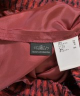 GRACE CONTINENTAL（グレース　コンチネンタル）ロング・マキシ丈スカート 赤 サイズ:36(S位) レディース/2200655033059