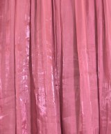 GRACE CONTINENTAL（グレース　コンチネンタル）ロング・マキシ丈スカート ピンク サイズ:36(S位) レディース/2200655033066