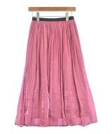 GRACE CONTINENTAL ロング・マキシ丈スカート