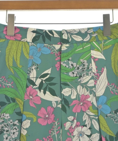 GRACE CONTINENTAL（グレース　コンチネンタル）その他 緑 サイズ:36(S位) レディース/2200650331099