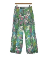 GRACE CONTINENTAL（グレース　コンチネンタル）その他 緑 サイズ:36(S位) レディース/2200650331099