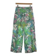 GRACE CONTINENTAL（グレース　コンチネンタル）その他 緑 サイズ:36(S位) レディース/2200650331099