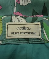 GRACE CONTINENTAL（グレース　コンチネンタル）その他 緑 サイズ:36(S位) レディース/2200650331099