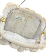 GRACE CONTINENTAL（グレース　コンチネンタル）ショルダーバッグ ベージュ サイズ:- レディース/2200651702034