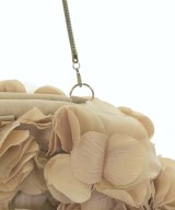 GRACE CONTINENTAL（グレース　コンチネンタル）ショルダーバッグ ベージュ サイズ:- レディース/2200651702034