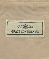 GRACE CONTINENTAL（グレース　コンチネンタル）その他 ベージュ サイズ:36(S位) レディース/2200656658053