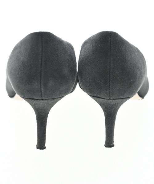 GRACE CONTINENTAL（グレース　コンチネンタル）パンプス グレー サイズ:EU38(24.5cm位) レディース/2200647379011