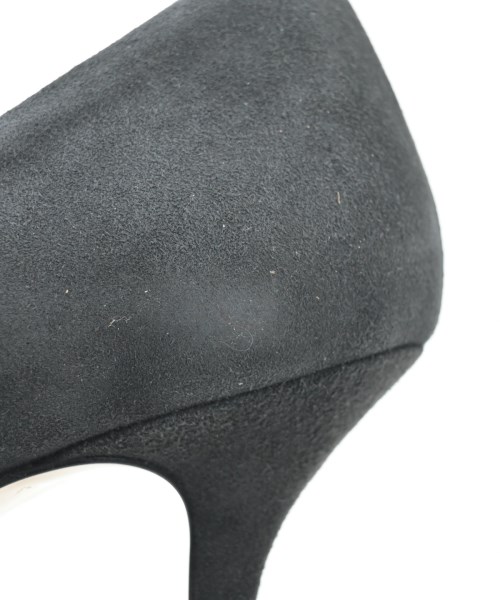 GRACE CONTINENTAL（グレース　コンチネンタル）パンプス グレー サイズ:EU38(24.5cm位) レディース/2200647379011