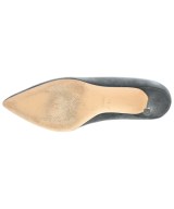 GRACE CONTINENTAL（グレース　コンチネンタル）パンプス グレー サイズ:EU38(24.5cm位) レディース/2200647379011