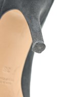 GRACE CONTINENTAL（グレース　コンチネンタル）パンプス グレー サイズ:EU38(24.5cm位) レディース/2200647379011