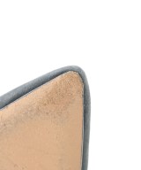 GRACE CONTINENTAL（グレース　コンチネンタル）パンプス グレー サイズ:EU38(24.5cm位) レディース/2200647379011