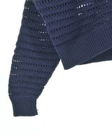 GRACE CONTINENTAL（グレース　コンチネンタル）カーディガン 紺 サイズ:36(S位) レディース/2200647379035