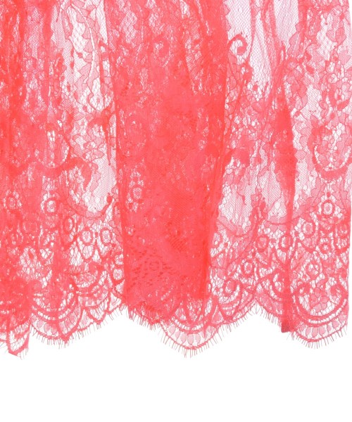 GRACE CONTINENTAL（グレース　コンチネンタル）ロング・マキシ丈スカート ピンク サイズ:36(S位) レディース/2200647379073