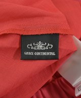 GRACE CONTINENTAL（グレース　コンチネンタル）ロング・マキシ丈スカート ピンク サイズ:36(S位) レディース/2200647379073