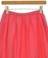 GRACE CONTINENTAL（グレース　コンチネンタル）ロング・マキシ丈スカート ピンク サイズ:36(S位) レディース/2200647379073