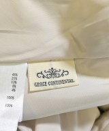 GRACE CONTINENTAL（グレース　コンチネンタル）ミニスカート 白 サイズ:36(S位) レディース/2200659724045