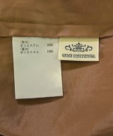 GRACE CONTINENTAL（グレース　コンチネンタル）その他 茶 サイズ:36(S位) レディース/2200658443022