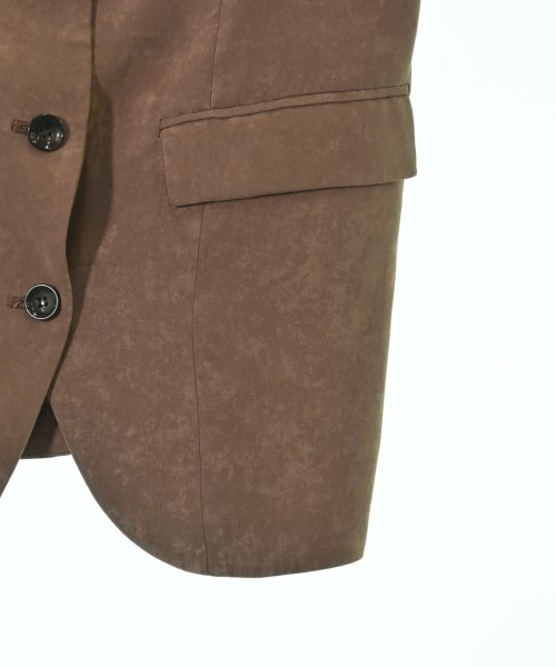 GRACE CONTINENTAL（グレース　コンチネンタル）カジュアルシャツ ベージュ サイズ:36(S位) レディース/2200658443039