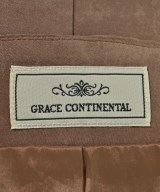GRACE CONTINENTAL（グレース　コンチネンタル）カジュアルシャツ ベージュ サイズ:36(S位) レディース/2200658443039