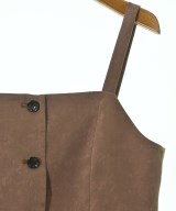 GRACE CONTINENTAL（グレース　コンチネンタル）カジュアルシャツ ベージュ サイズ:36(S位) レディース/2200658443039