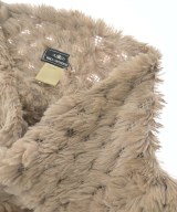 GRACE CONTINENTAL（グレース　コンチネンタル）マフラー ベージュ サイズ:F レディース/2200658362026