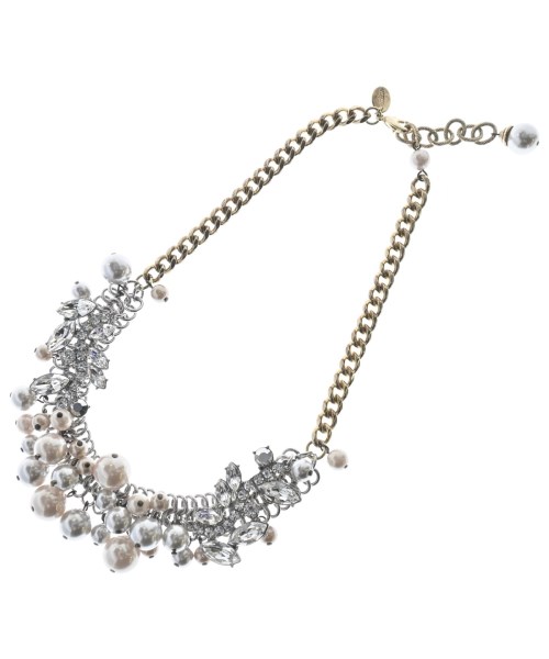 GRACE CONTINENTAL(グレース　コンチネンタル)ネックレス シルバー サイズ:-/2200660258157