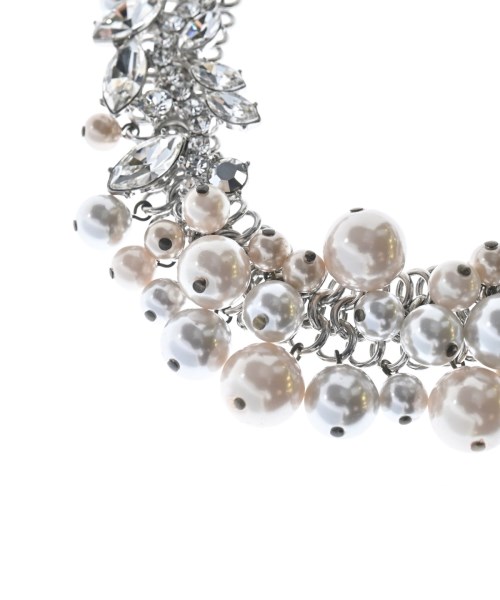 GRACE CONTINENTAL（グレース　コンチネンタル）ネックレス シルバー サイズ:- レディース/2200660258157