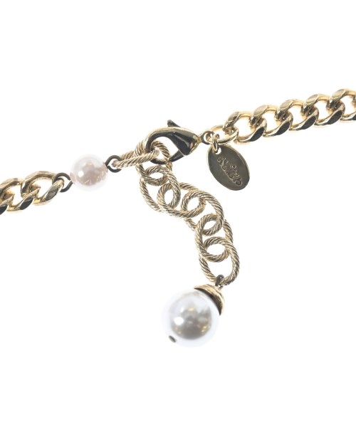 GRACE CONTINENTAL（グレース　コンチネンタル）ネックレス シルバー サイズ:- レディース/2200660258157