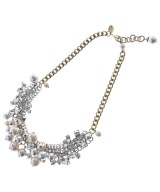 GRACE CONTINENTAL（グレース　コンチネンタル）ネックレス シルバー サイズ:- レディース/2200660258157