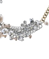 GRACE CONTINENTAL（グレース　コンチネンタル）ネックレス シルバー サイズ:- レディース/2200660258157