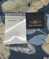GRACE CONTINENTAL（グレース　コンチネンタル）ブラウス 紺 サイズ:36(S位) レディース/2200705517676