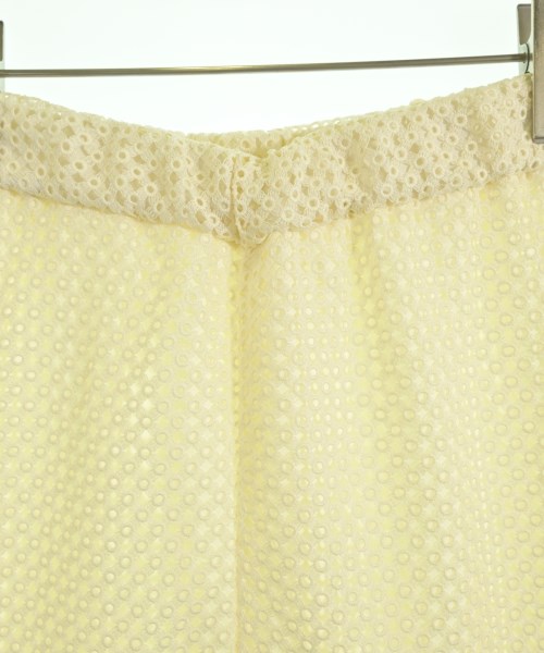 GRACE CONTINENTAL（グレース　コンチネンタル）その他 黄 サイズ:38(M位) レディース/2200706883190