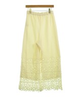 GRACE CONTINENTAL（グレース　コンチネンタル）その他 黄 サイズ:38(M位) レディース/2200706883190