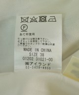 GRACE CONTINENTAL（グレース　コンチネンタル）ワンピース 白 サイズ:38(M位) レディース/2200706628067